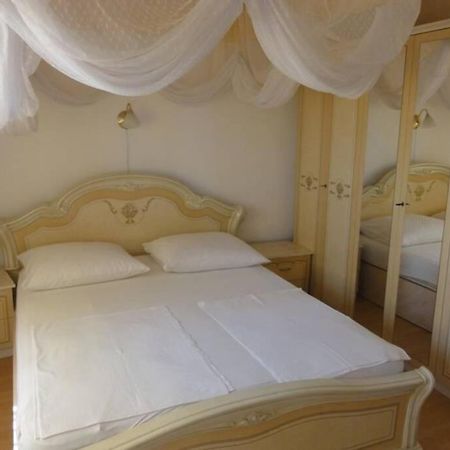 Croatia Zadar Borik Big Family Holiday Apartment See View Og3 Eksteriør billede