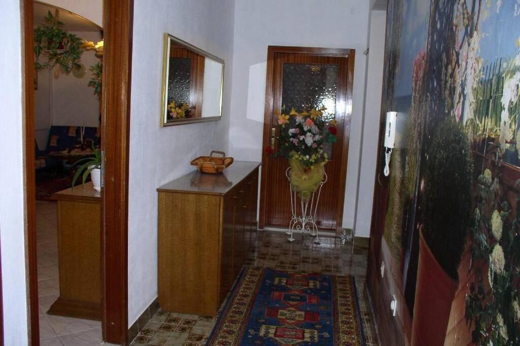 Croatia Zadar Borik Big Family Holiday Apartment See View Og3 Eksteriør billede