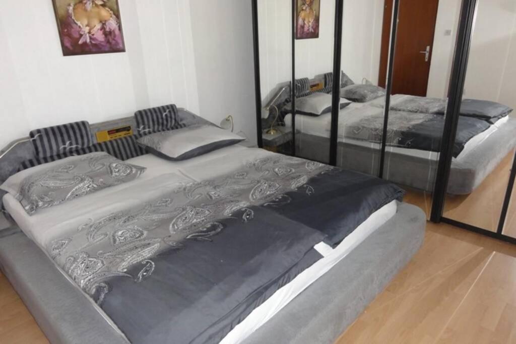 Croatia Zadar Borik Big Family Holiday Apartment See View Og3 Eksteriør billede